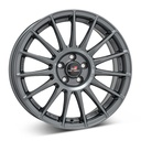 OZ SUPERTURISMO TGR-WRT M.GRAF 8.5x20 5/114.3 ET42 CB75.1
