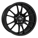 OZ ULTRALEGGERA BLK 8x18 5/100 ET48 CB68.1