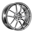 OZ LEGGERA HLT 11.5x21 5/130 ET67 CB71.5