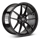 OZ LEGGERA HLT G.BLK 8x18 5/120 ET29 CB79.1