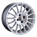 OZ SUPERT. WRC 7x17 4/100 ET35 CB68.1