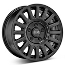 OZ RALLY RAID M.BLK 8.5x18 5/120 ET38 CB79.1