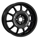 OZ LEGGENDA 7x17 4/100 ET42 CB68.1