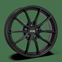 OZ SUPER SPORT M.BLK 8x19 5/120 ET29 CB72.6
