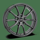OZ SUPER SPORT S.GRAPHITE 8x19 5/112 ET27 CB73.1
