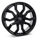 MSW 41 G.BLK 9x20 5/112 ET26 CB73.1