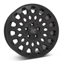 MSW 99 VAN M.BLK 8x19 6/139.7 ET45 CB93.1