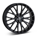 ETA BETA PIUMA M.BLK 9x20 5/130 ET48 CB71.6