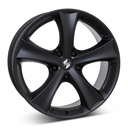 ETA BETA TETTSUT M.BLK 7x16 5/108 ET45 CB63.4