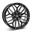 ATS PASSION G.BLK/POL 10x21 5/112 ET39.1 CB66.5
