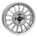 ATS STREETRALLYE SLV 6.5x16 4/108 ET20 CB65.1