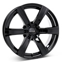 IMAGE MONTANA G.BLK 8.5x20 6/139.7 ET45 CB110
