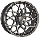 ELIT WHEELS EW14 MATT PALLADIUM 8.5x19 5/120 ET30 CB72.6