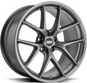 BBS CI-R PLATIN SILV 9.5x20 5/114.3 ET40 CB82