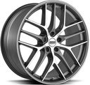 BBS CC-R GRAPH DIAM CUT 9.5x19 5/112 ET42 CB82