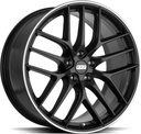 BBS CC-R SATIN BLACK 9.5x19 5/120 ET40 CB82