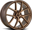 BBS CI-R SATIN BRONZE BLACK 10x20 5/112 ET25 CB82