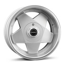 BORBET A SILV POL 7x15 4/100 ET35 CB64