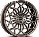 ANTERA A105 STONE BRONZE 9.5x22 5/120 ET35 CB72.6