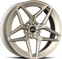 ANTERA A107 SATIN CHAMPAGNE 9x20 5/114.3 ET34 CB64.1