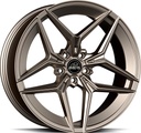 ANTERA A107 STONE BRONZE 9x21 5/108 ET42 CB63.4
