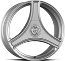 ANTERA A123 SILV ICE 9x20 5/112 ET35 CB66.6