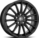 BROCK B36 SATIN BLACK MATT 8x18 5/120 ET30 CB72.6