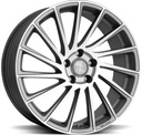 BROCK B39 FERRIC GREY POL 7x17 5/114.3 ET38 CB72.6
