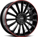 CARMANI FRITZ RED LIP POL 10.5x21 5/112 ET19 CB66.6