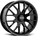 CARMANI HUGO BLACK LIP POL 9x19 5/112 ET44 CB66.7