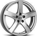 ALUTEC FREEZE POLAR SILV 7x17 5/114.3 ET40 CB70.1