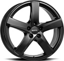 ALUTEC FREEZE DIAM BLACK 7.5x19 5/114.3 ET50 CB67.1