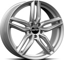 GMP FASTEN SILV 8x18 5/112 ET45 CB66.6