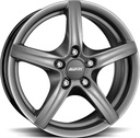ALUTEC GRIP GRAPHITE 6x15 4/108 ET46 CB63.4