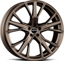 GMP GUNNER METAL BRONZE 8x18 5/112 ET25 CB66.5