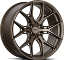 VOSSEN HF6.4 TERRA BRONZE 8.5x17 6/130 ET35 CB84.1