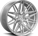 VOSSEN HF7 SILV POL 10x22 5/130 ET20 CB84.1