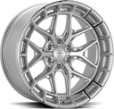 VOSSEN HFX1 SILV POL 9x20 5/112 ET32 CB66.5