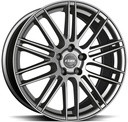 RIAL KIBOX METAL GREY 9x20 5/130 ET52 CB71.6
