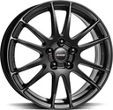 ALUTEC MONSTR RACING BLACK 6.5x16 5/112 ET46 CB57.1