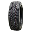 195/50R15 82T NANKANG ICE ACTIVA SW-8 XL