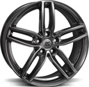 BROCK RC29 DARK SPARKLE 8x19 5/112 ET39 CB66.6