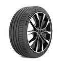 255/45R19 100V MICHELIN PILOT SPORT 4 S XL RG