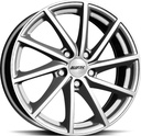 ALUTEC SINGA POLAR SILV 7x17 5/108 ET50 CB63.4