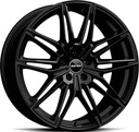 GMP SPECTER GLOSS BLACK 9x19 5/112 ET40 CB66.6