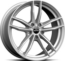 GMP SWAN SILV 8x19 5/112 ET30 CB66.6