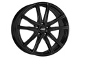AEZ MONTREAL BLACK 7.5x19 5/114.3 ET38 CB71.6