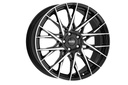 DOTZ FUJI DARK 7.5x19 5/114.3 ET50 CB71.6