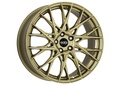 DOTZ FUJI GOLD 8x20 5/112 ET40 CB70.1