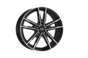 DEZENT KF DARK 7x19 5/112 ET38 CB57.1